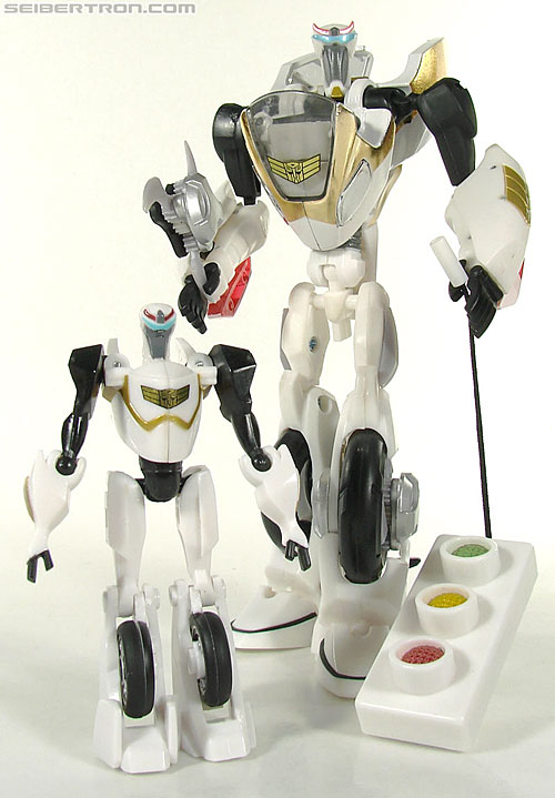Transformers Animated Elite Guard Prowl (Image #44 of 91)