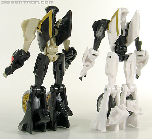 Transformers Animated Elite Guard Prowl (Image #85 of 91)