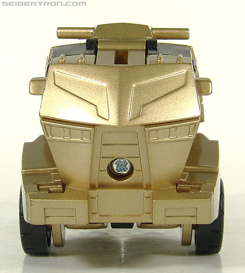 Transformers Animated Gold Optimus Prime (Image #1 of 54)