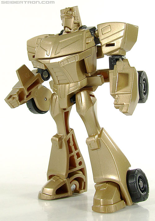 Transformers Animated Gold Optimus Prime (Image #29 of 54)