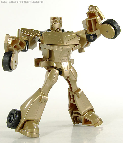 Transformers Animated Gold Optimus Prime (Image #35 of 54)