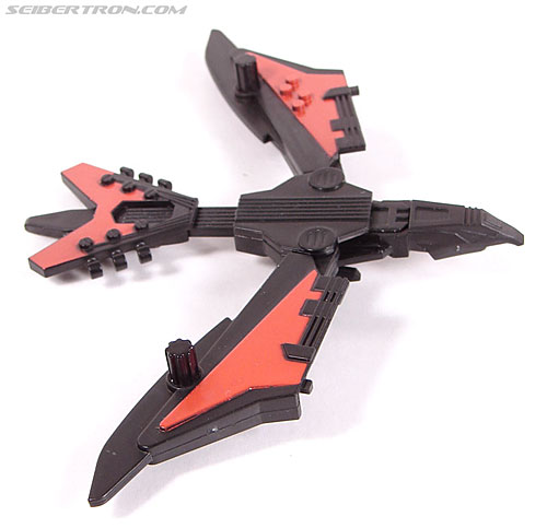 transformers animated laserbeak