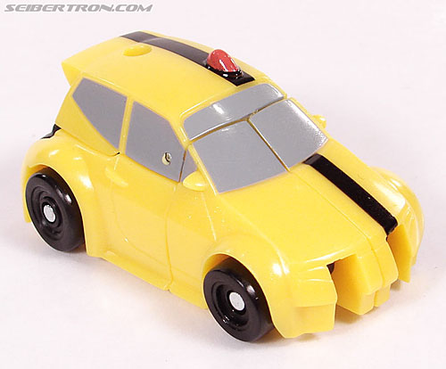 Transformers Animated Bumblebee (Image #4 of 42)