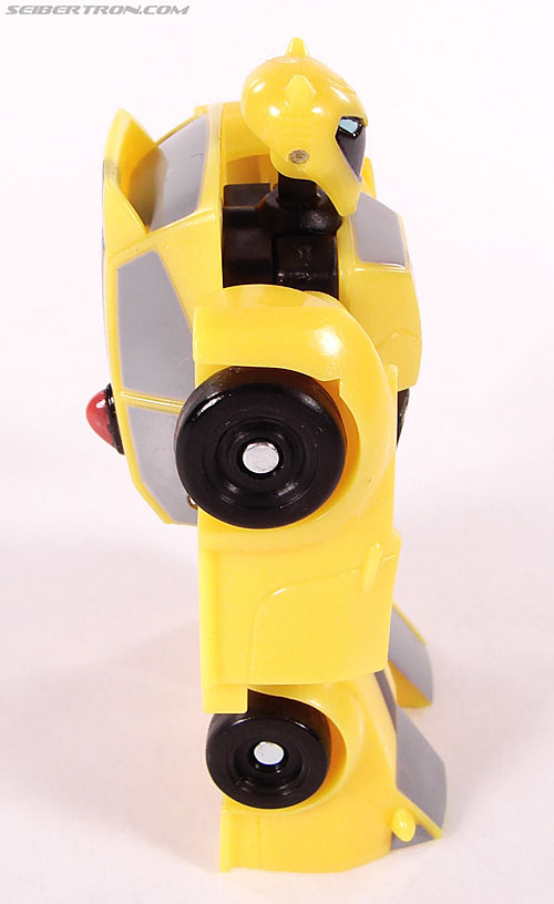 Transformers Animated Bumblebee (Image #27 of 42)
