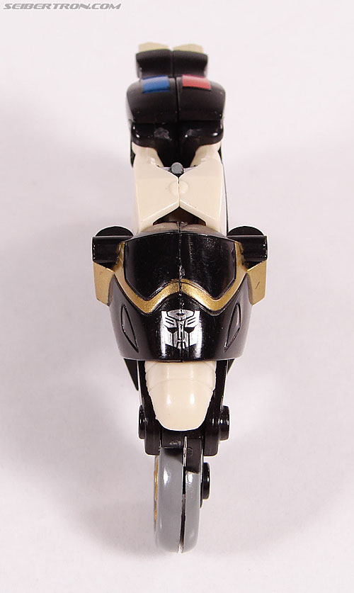 Transformers Animated Prowl (Image #1 of 42)
