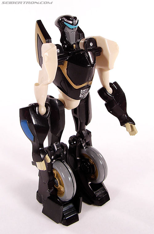 Transformers Animated Prowl (Image #26 of 42)