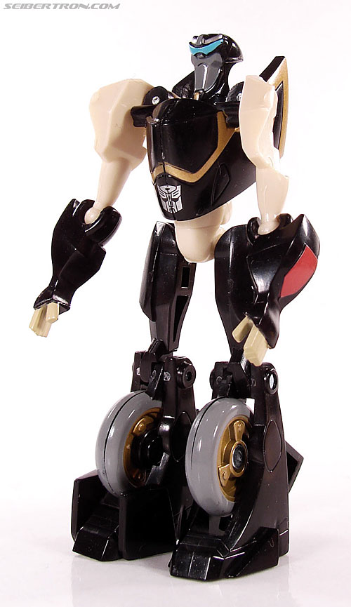 Transformers Animated Prowl (Image #32 of 42)