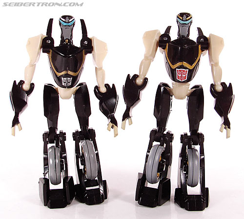 Transformers Animated Prowl (Image #38 of 42)