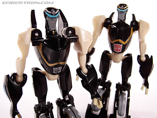 Transformers Animated Prowl (Image #40 of 42)