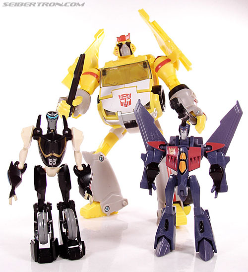 Transformers Animated Prowl (Image #42 of 42)