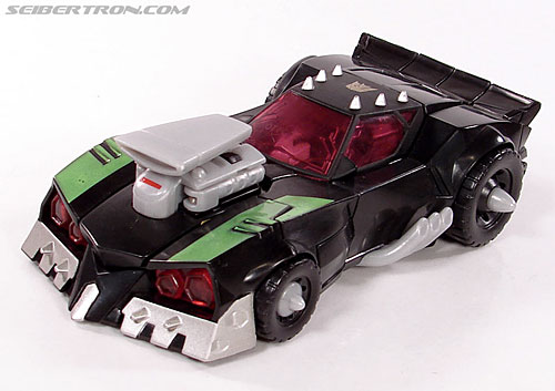 Transformers Animated Lockdown Toy Gallery (Image #54 of 191)