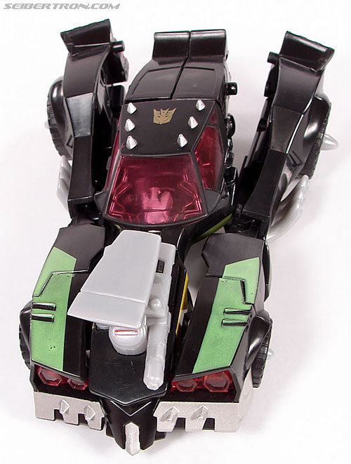 Transformers Animated Lockdown (Image #76 of 191)