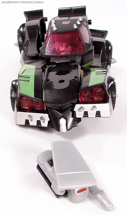 Transformers Animated Lockdown (Image #77 of 191)