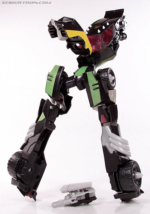 Transformers Animated Lockdown (Image #81 of 191)