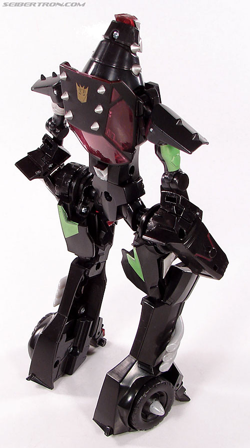 Transformers Animated Lockdown (Image #97 of 191)