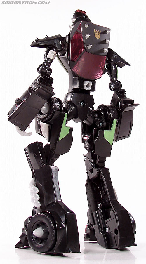 Transformers Animated Lockdown (Image #101 of 191)