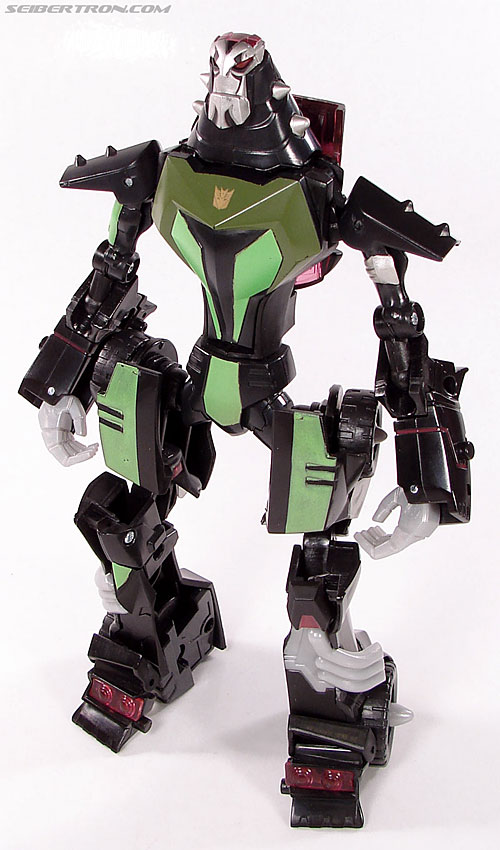 Transformers Animated Lockdown (Image #104 of 191)