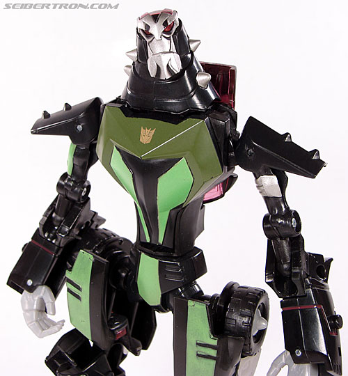 Transformers Animated Lockdown (Image #108 of 191)