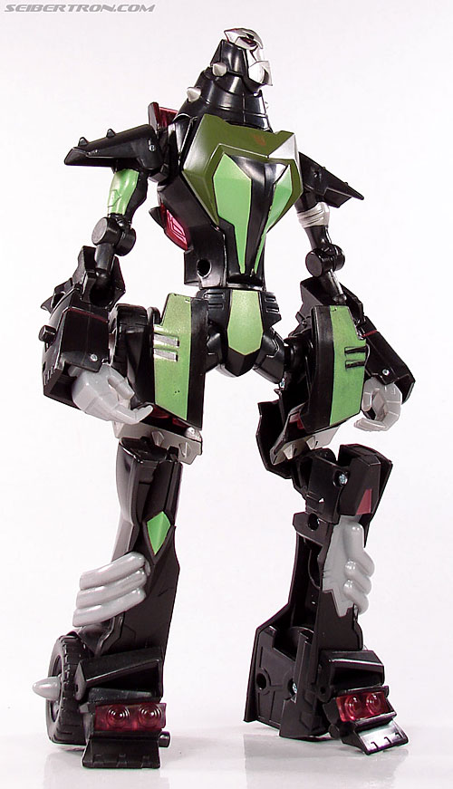 Transformers Animated Lockdown (Image #115 of 191)
