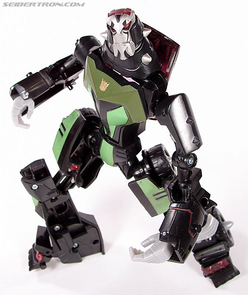 Transformers Animated Lockdown (Image #117 of 191)