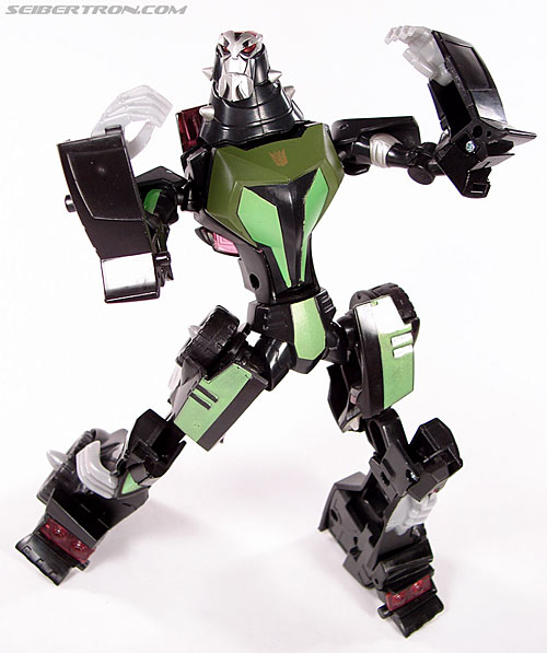 Transformers Animated Lockdown (Image #128 of 191)
