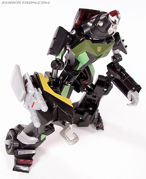 Transformers Animated Lockdown (Image #134 of 191)