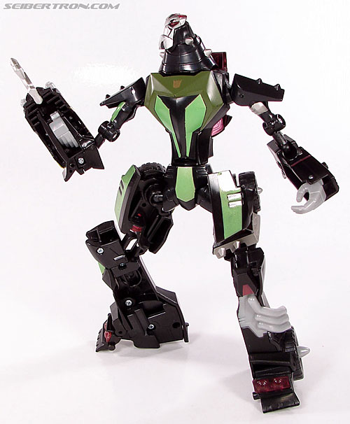 Transformers Animated Lockdown (Image #156 of 191)