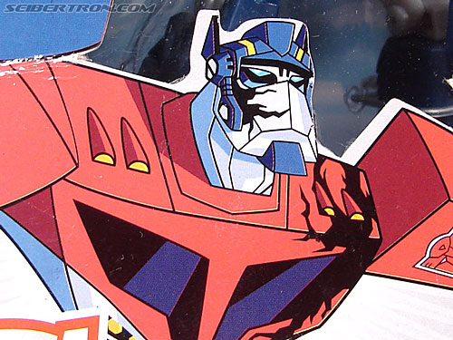 Transformers Animated Megatron (Image #6 of 117)
