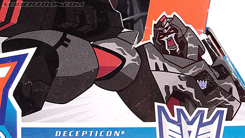 Transformers Animated Megatron (Image #8 of 117)