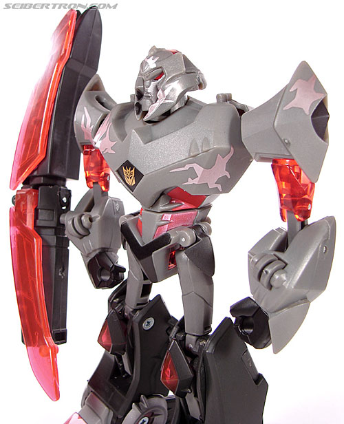 Transformers Animated Megatron (Image #68 of 117)