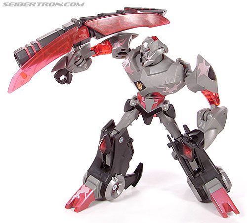 Transformers Animated Megatron (Image #85 of 117)