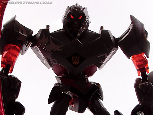 Transformers Animated Megatron (Image #97 of 117)