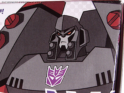 Transformers Animated Megatron (Image #13 of 171)