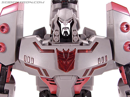 Transformers Animated Megatron (Image #68 of 171)