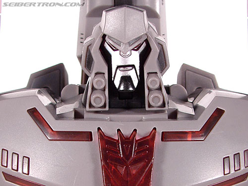 Megatron Action Figure for sale online Hasbro Transformers Animated Leader 