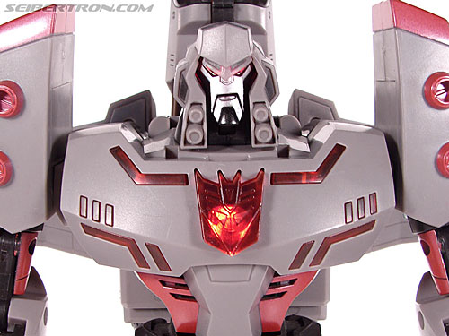 Transformers Animated Megatron (Image #71 of 171)