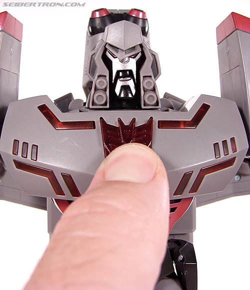 Transformers Animated Megatron (Image #73 of 171)