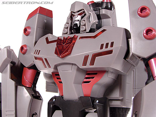 Transformers Animated Megatron (Image #89 of 171)