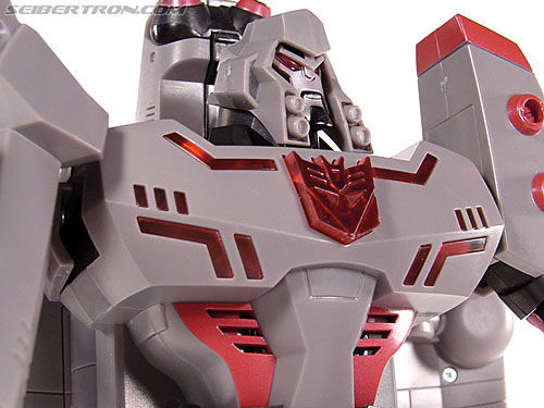 Transformers Animated Megatron (Image #100 of 171)