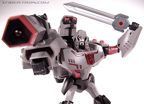 Transformers Animated Megatron (Image #110 of 171)