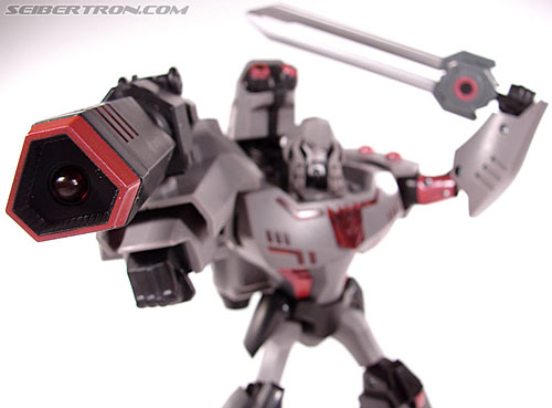 Transformers Animated Megatron (Image #113 of 171)