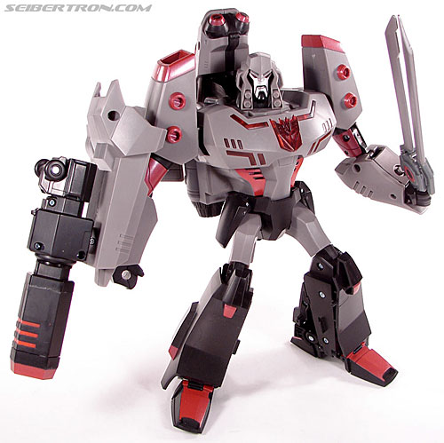 Transformers Animated Megatron (Image #116 of 171)