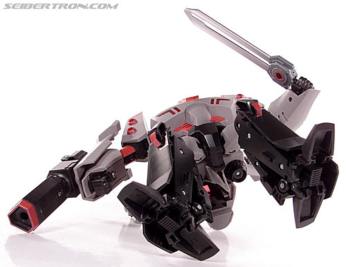 Transformers Animated Megatron (Image #117 of 171)