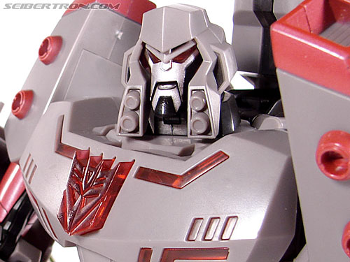 Transformers Animated Megatron (Image #167 of 171)