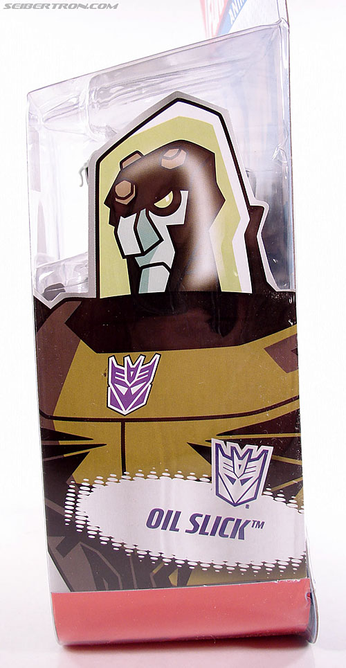 Transformers Animated Oil Slick (Image #15 of 94)