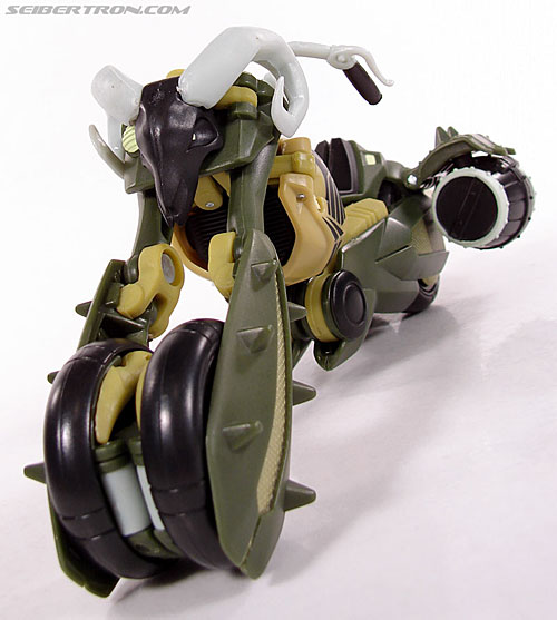 Transformers Animated Oil Slick (Image #35 of 94)