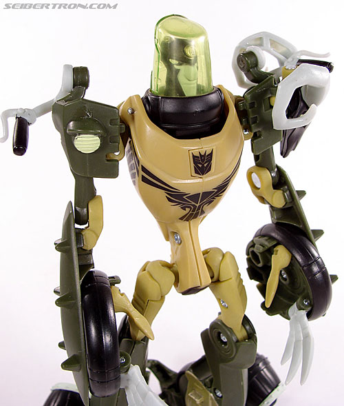 Transformers Animated Oil Slick (Image #50 of 94)