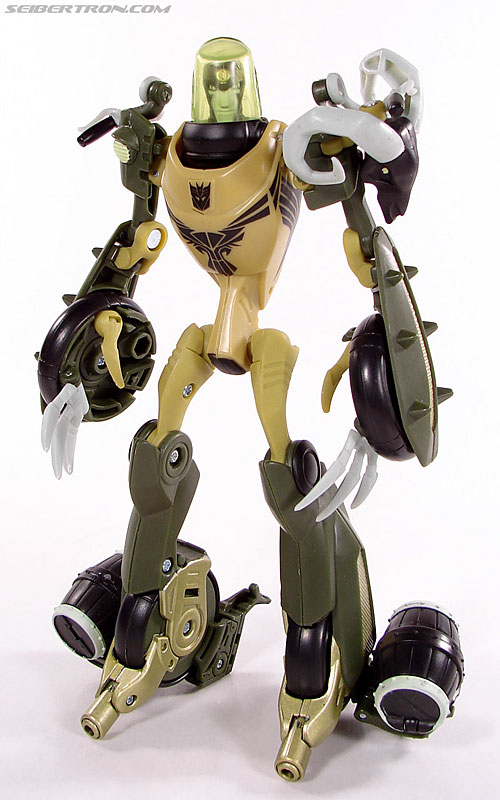 Transformers Animated Oil Slick (Image #65 of 94)