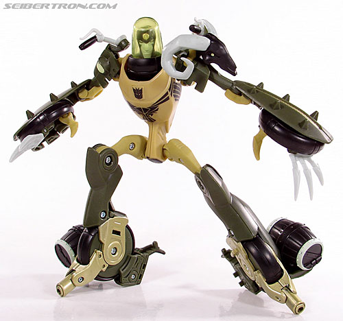 Transformers Animated Oil Slick (Image #67 of 94)