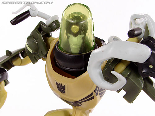 Transformers Animated Oil Slick (Image #70 of 94)